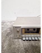 Sony TC-K22 - Cassette Deck - Fair - Image 11