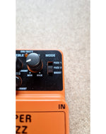 Behringer Super Fuzz - Effects Pedal – Fuzz Pedal - Excellent - Image 3