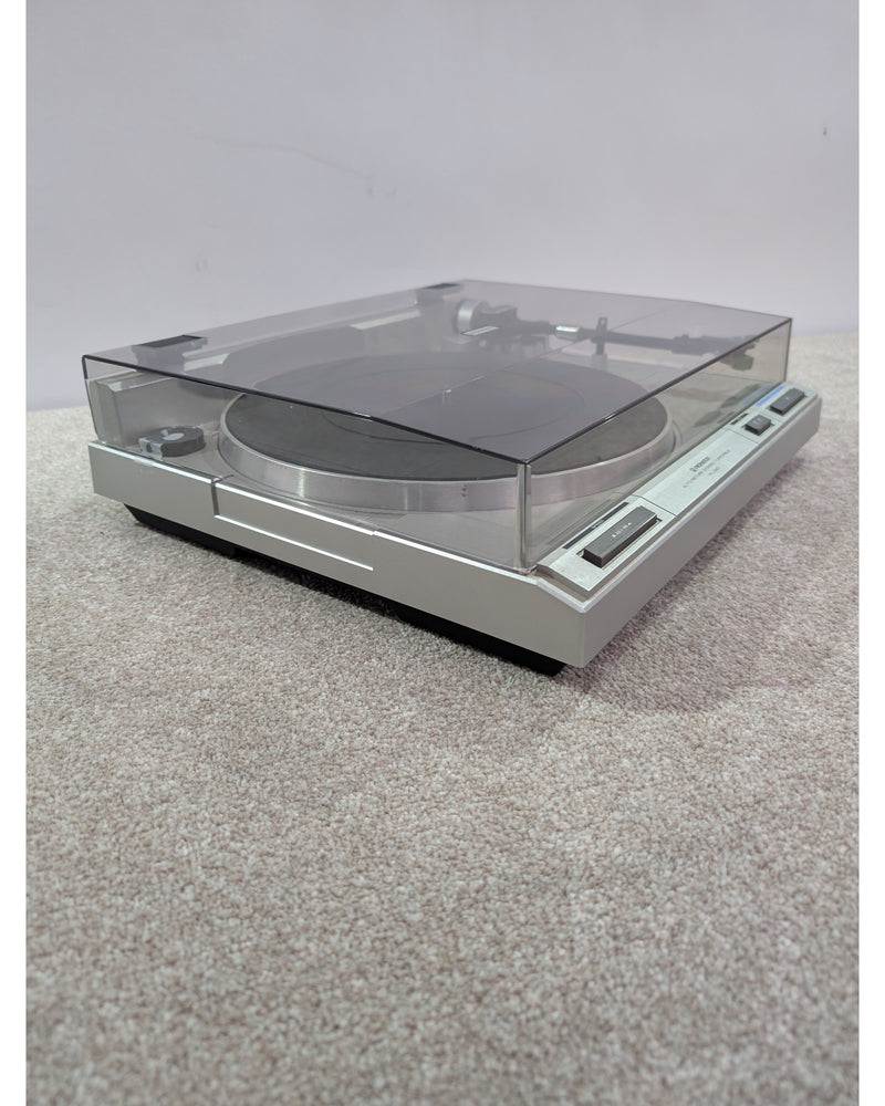 Pioneer PL-340 - Turntable - Very Good w/ Manuals - image 5