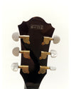 Ibanez Artcore AK95 Dvs 12 01 - Dark Walnut Hollow Body Guitar - Classic Jazz Tone - Good - Photo 7