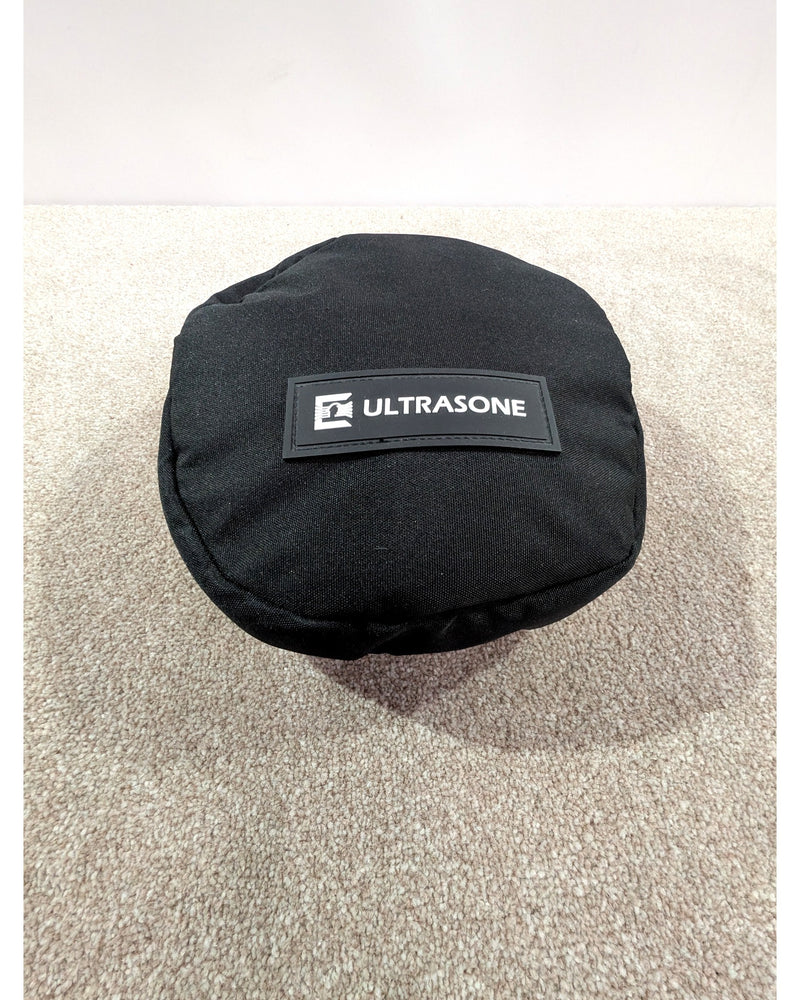 Ultrasone Signature PURE BLACK - Headphones - Black - Like New w/ Original Box & Soft Case - image 6