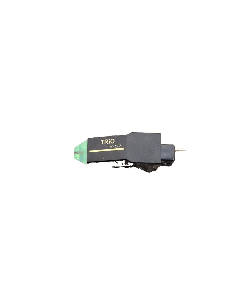 Kenwood Trio V-57 Mc Cartridge – Cartridge - Spares or Repair - Image 1