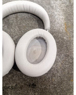 Bose QuietComfort Ultra - Headphones - White - Good w/ Original Box - Image 4