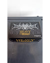 Empress Heavy Menace - Like New w/ Original Box, Manuals, Certification - Photo 14