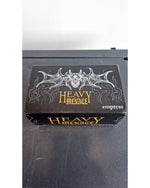 Empress Heavy Menace - Like New w/ Original Box, Manuals, Certification - Image 14