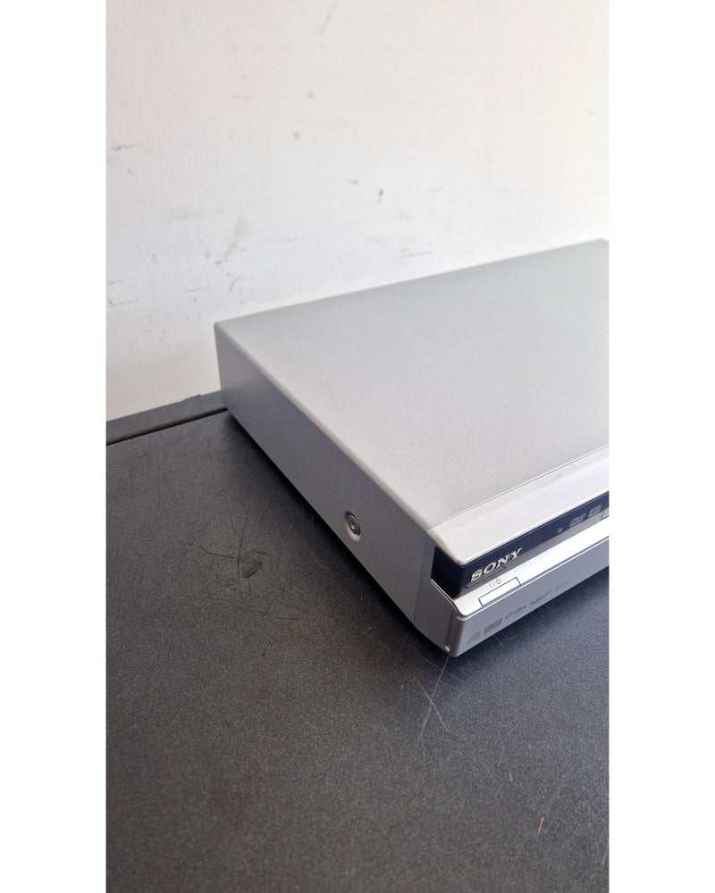 Sony RDR-HXD890 - Video Recorder - Spares or Repair - Image 9