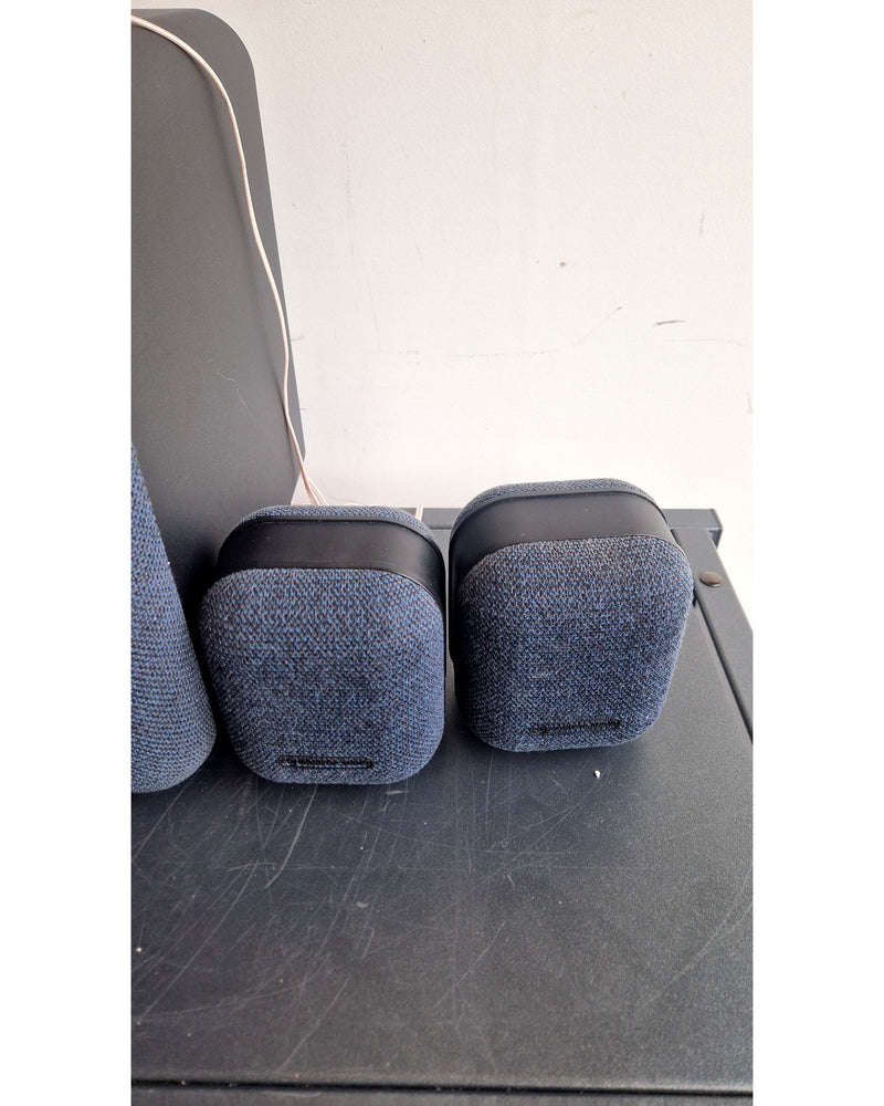 Monitor Audio MASS Gen 2 - Hi-Fi Speakers - Excellent - Image 4