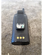 Motorola CP040 - Black – Two-Way Radio - Spares or Repair - Image 8