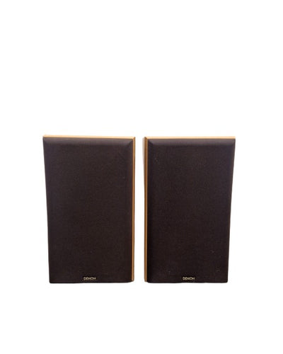 Denon SC-M50 - Speakers - Pair - Good