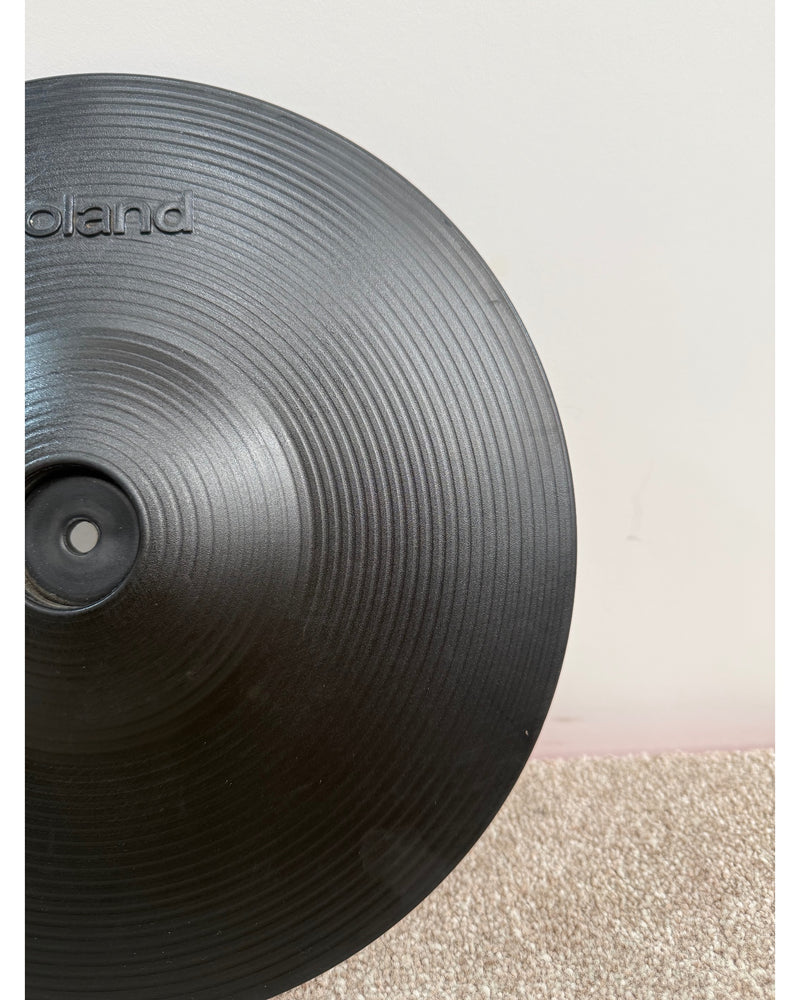 Roland CY-12R/C - Electronic Drum - Good - image 4