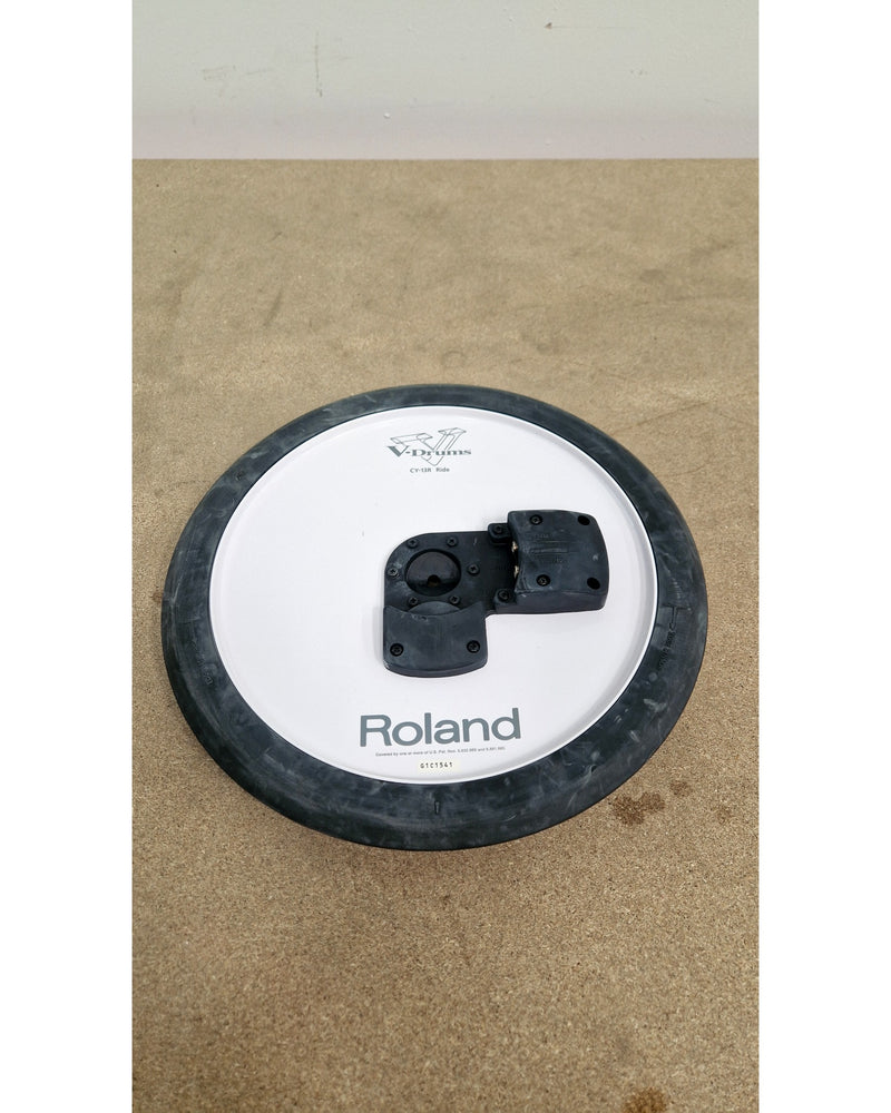 Roland CY-13R Ride - Electronic Drums - Good - Image 5