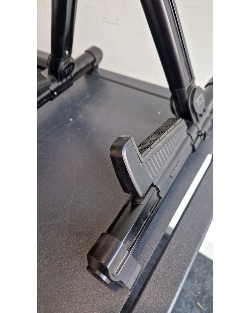 TIE - Guitar Stand - Black - Excellent - Image 2