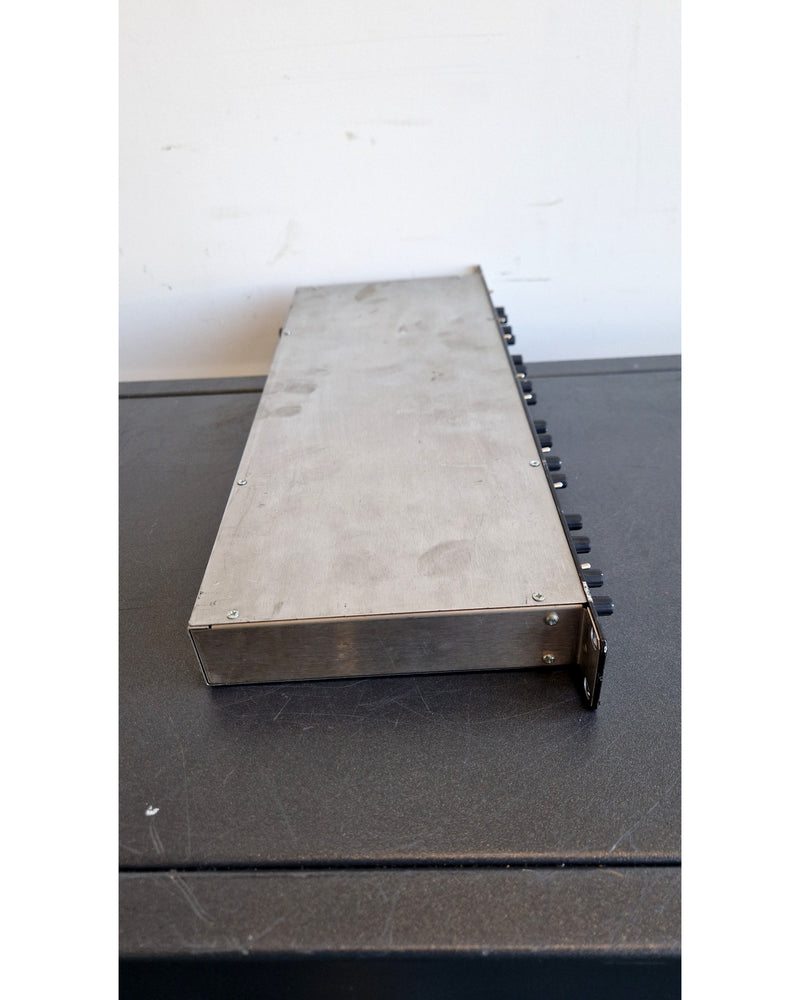 Drawmer DS404 - Effect Processor - Good - Image 9