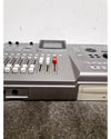 Zoom MRS-802 - MultiTrak Recording Studio - Good - Photo 13