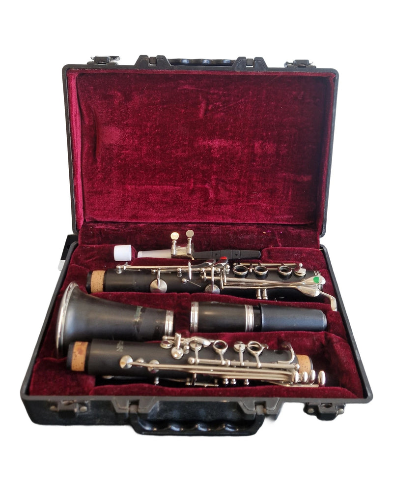 Blessing Clarinet - Wind Instrument - Fair w/ Hard Case - image 1