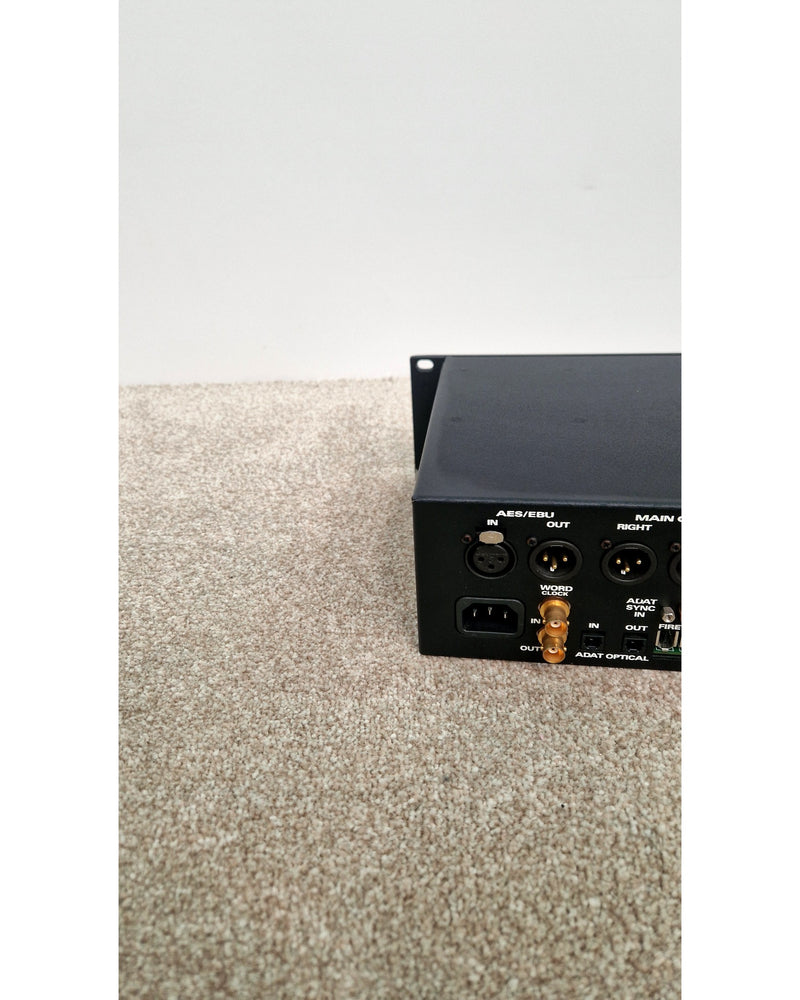 MOTU 896 - Audio Interface - Spares or Repair - image 2