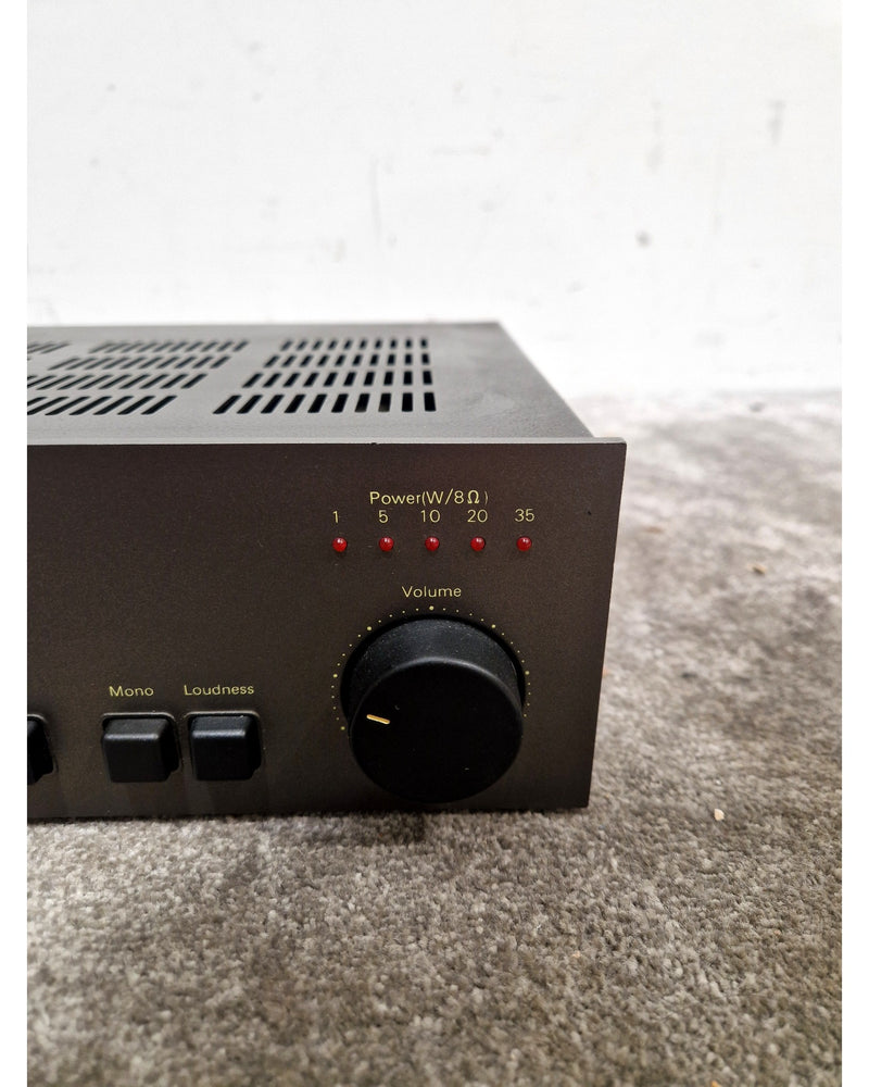 NAD 3020A - Stereo Amplifier - Spares or Repair - Image 11
