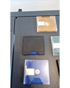 TDk MD 80 - Multi-Coloured X7 – Cassette Tape - Good - Photo 10
