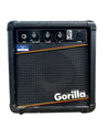 Gorilla GG20 Practice Amp - Guitar Amplifiers - Good - Photo 1