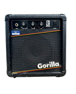 Gorilla GG20 Practice Amp - Guitar Amplifiers - Good - Image 1
