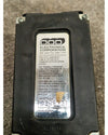 DOD FX75-B Stereo Flanger - Effects Pedal - Good - Photo 3