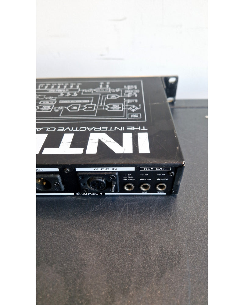 Behringer Intelligate XR2000 - Effect Processor - Good - Image 10