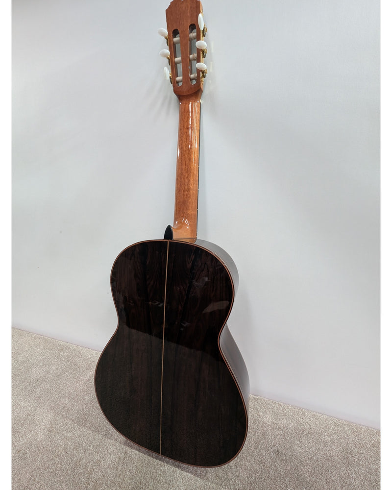 Mendieta Artisan Z - Acoustic Guitar - Excellent w/ Soft Case - image 10