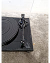 Audio-Technica AT-LPW50PB - Belt Drive Turntable - Black - Refurbished - Photo 10
