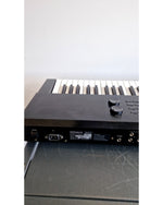Roland W-30 - Synthesizer Keyboards - Black - Excellent w/ Original Box, Power Supply, Manuals, floppy disks - Image 5
