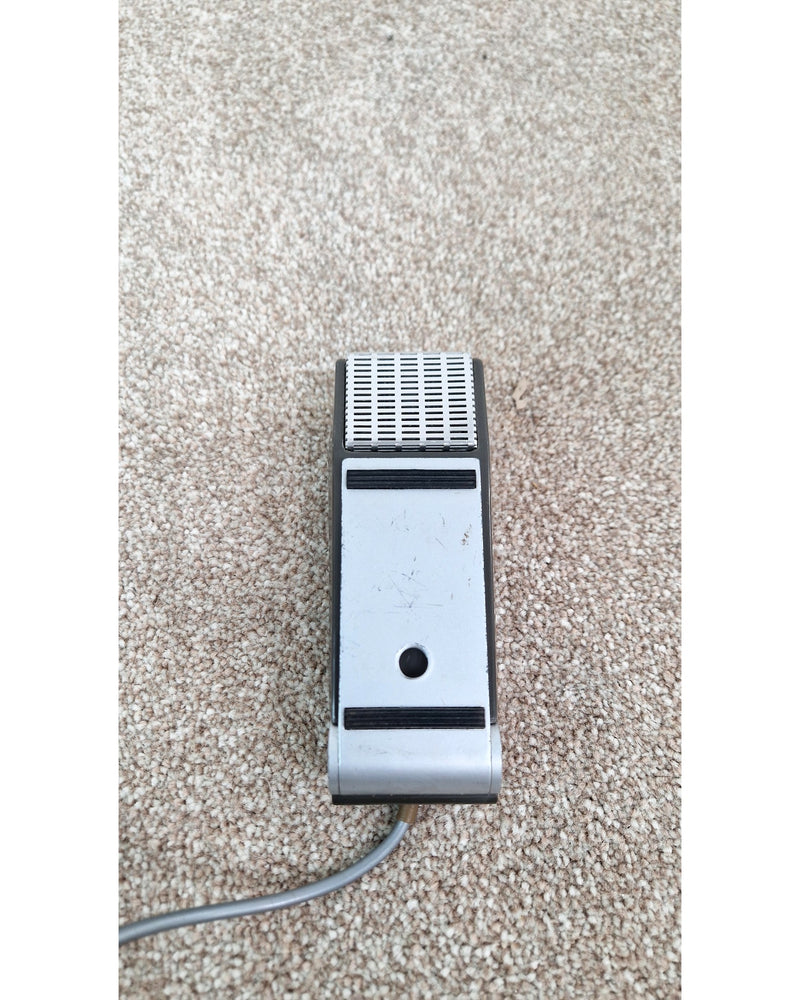 Telefunken TD20 - German Microphone - Good - Image 4