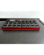 AKAI Professional MPX16 - Audio Sampler - Black/Red - Excellent - Image 2