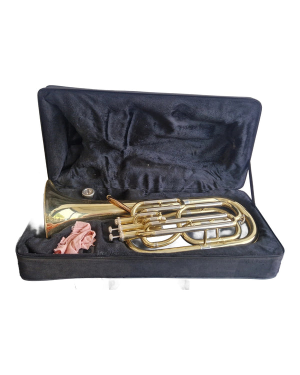 John Packer JP173 Baritone Horn - Brass Instruments - Fair