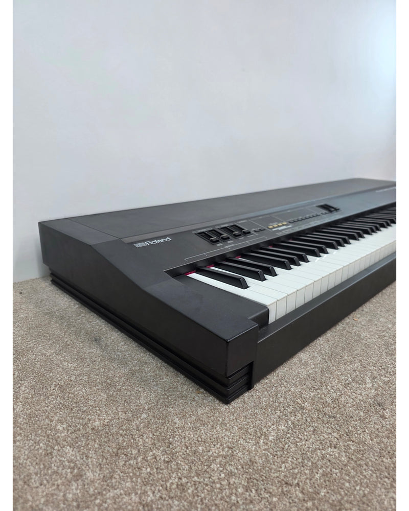 Roland RD-300 - Digital Piano - Black - Excellent w/ Hard Case - image 6