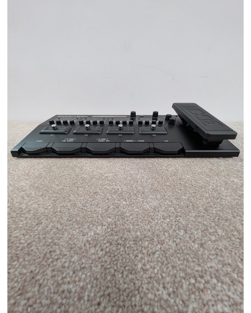 Zoom G5n - Multi-Effects Pedal - Black - Very Good w/ Power Supply - image 2