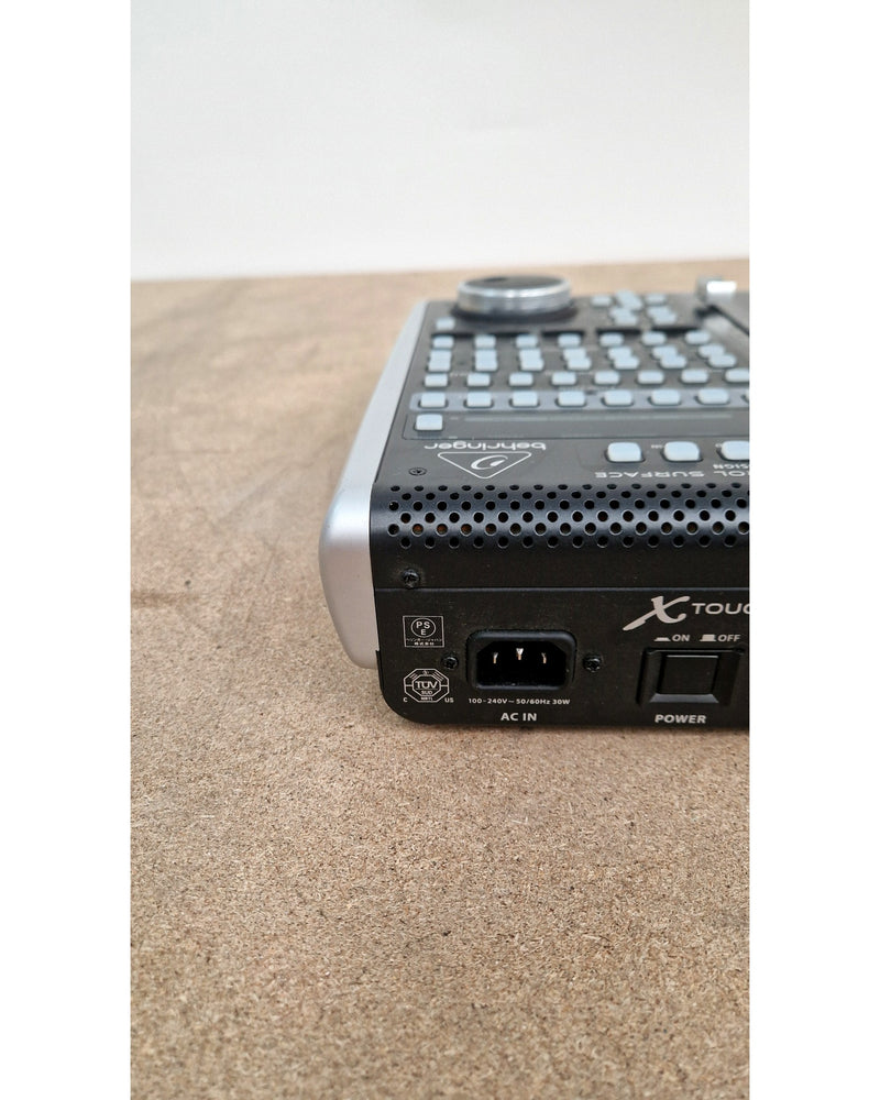 Behringer X Touch - Mixers - Good - Image 10