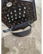 Wren Deluxe Concertina - Concertina - Black - Excellent w/ Hard Case & Original Box - Image 5