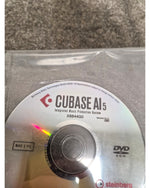 cubase AI5 Software Single ROM Music Production Software - Feature-Rich - Excellent - Image 6