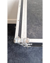 Flight Case 60x50x50cm - Flight Cases - Black - Good - Photo 6