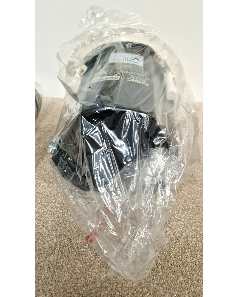 QSC AD-C6T-WH - Ceiling Loudspeakers Pair - Like New w/ Original Box & Manuals - Image 11
