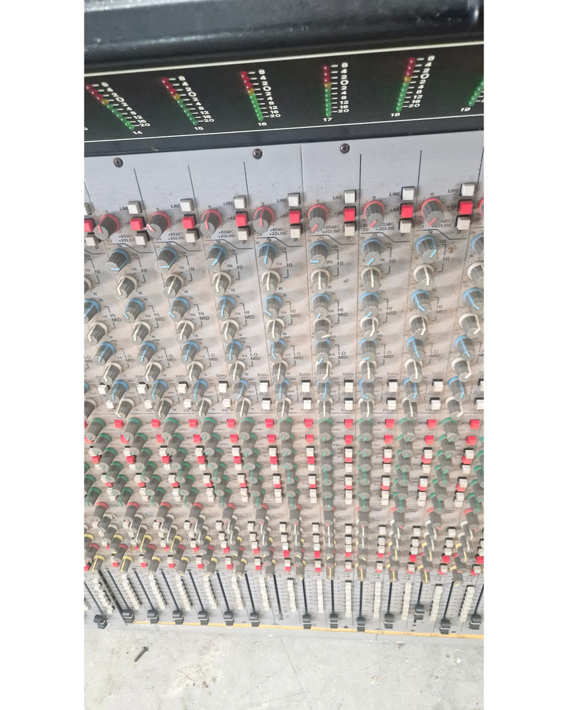 MTA 924 Series - 32 Channels - Spares or Repair - Collection Only - image 6