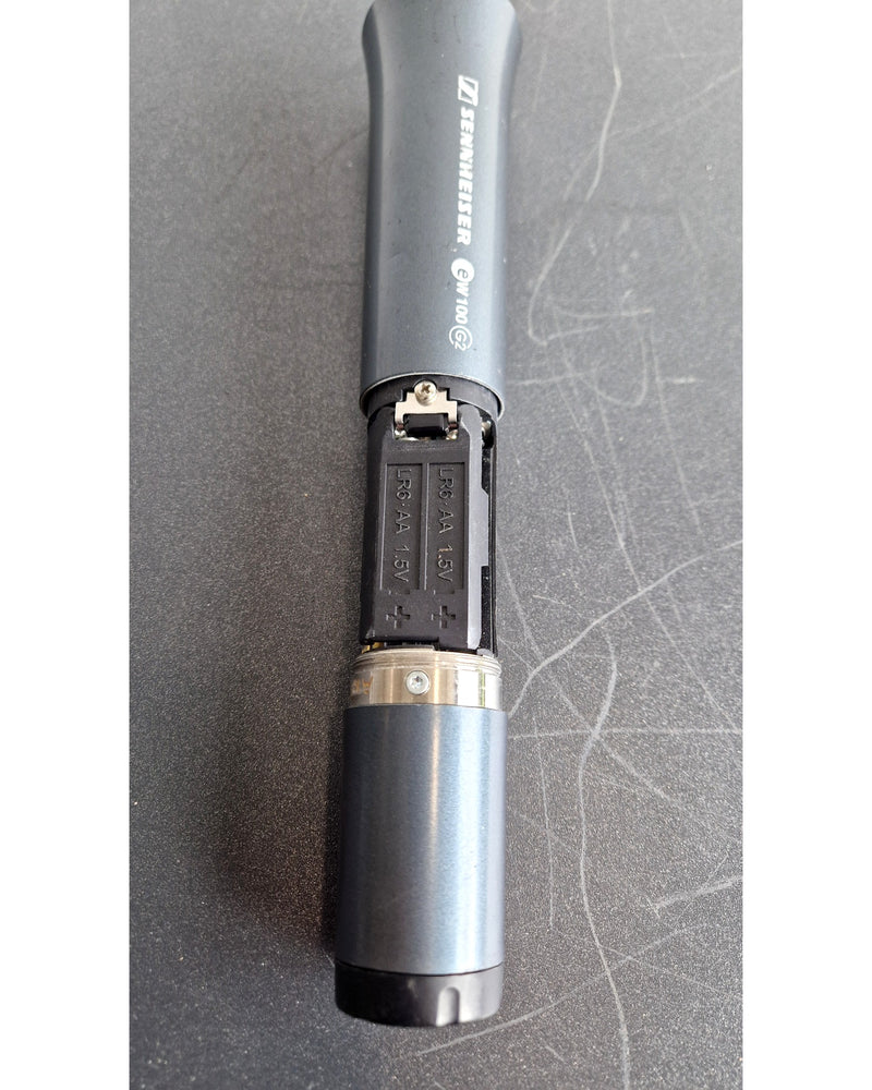 Sennheiser EW 100 G2 - Microphone - Good - Image 2