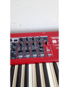 Nord Electro 6 HP - Keyboards - Like New w/ Soft Case - Photo 5