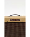 Peavey Classic 112E - Guitar Amplifiers - Very Good - Photo 3