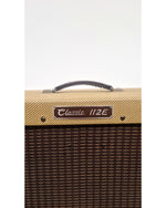 Peavey Classic 112E - Guitar Amplifiers - Very Good - Image 3