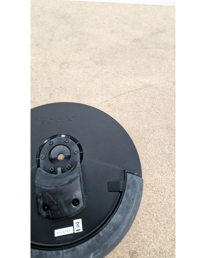 Roland CY-5 - Drum Cymbals - Good - Image 12