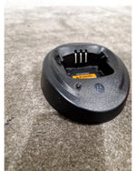 Motorola WPLN4137BR Cp150 Cp200 Charging Base - Black – Charging Base - Excellent - Image 8