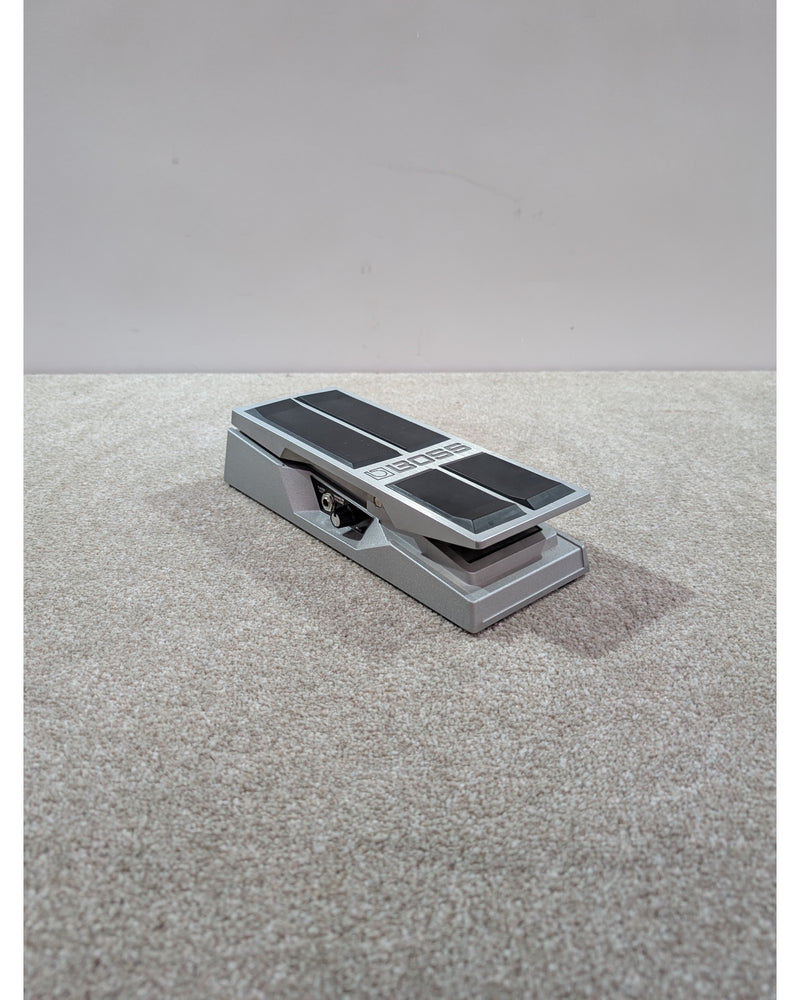 Boss FV-500H - Wah & Expression Pedals - Silver - Excellent - image 2