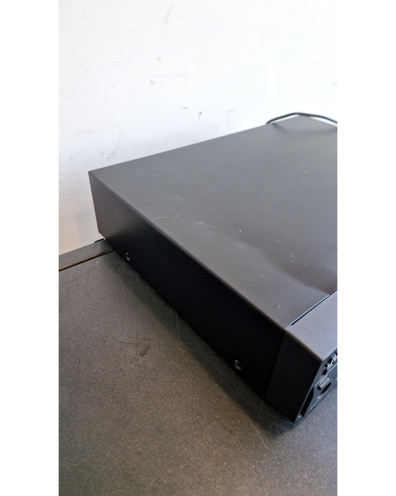 JVC Sr-Dvm700 - Video Recorder - Multi-Format - Good - Image 10