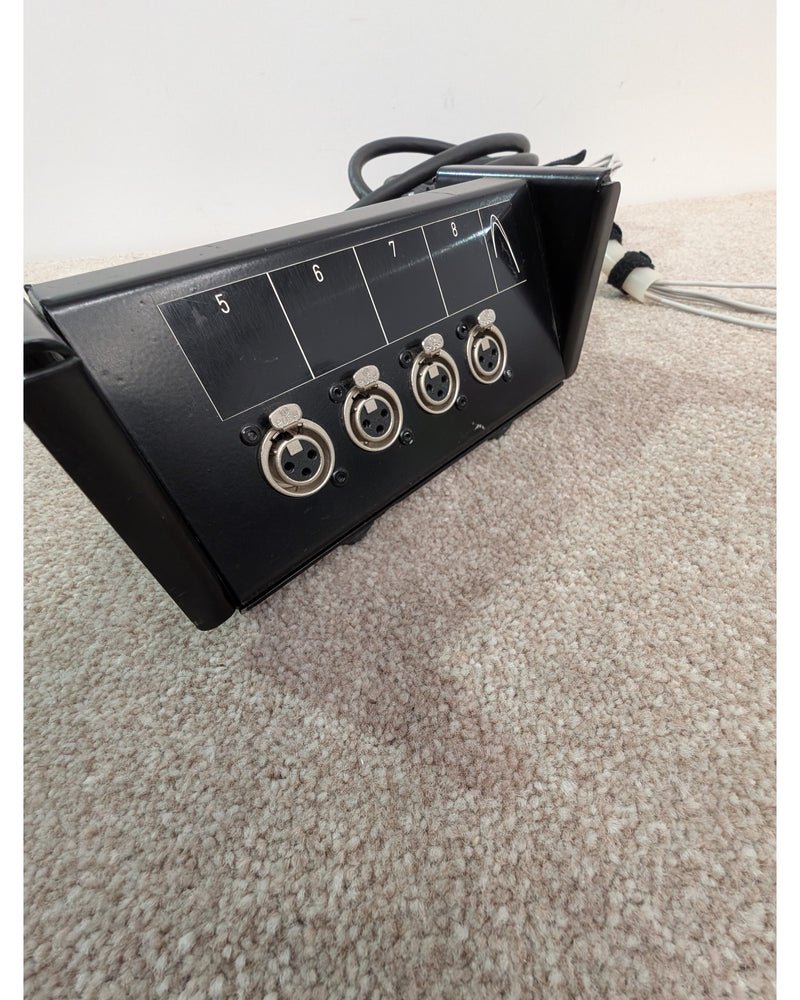 XLR Breakout and Loom - Audio Cable - Very Good - image 10