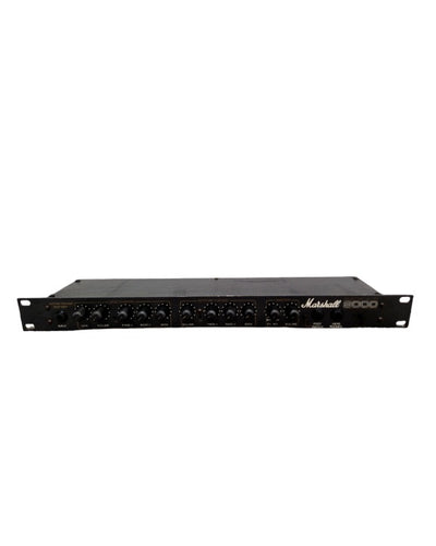 Marshall Series 9000 - Pre-Amplifier - Good